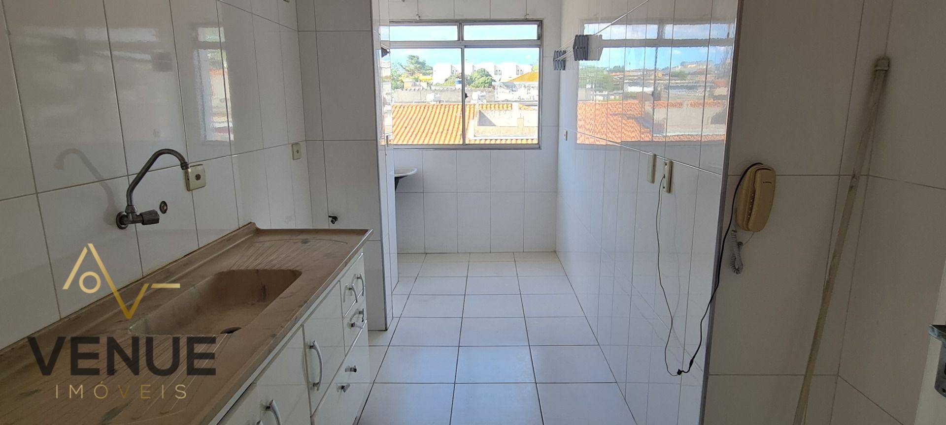 Apartamento à venda com 2 quartos, 54m² - Foto 16