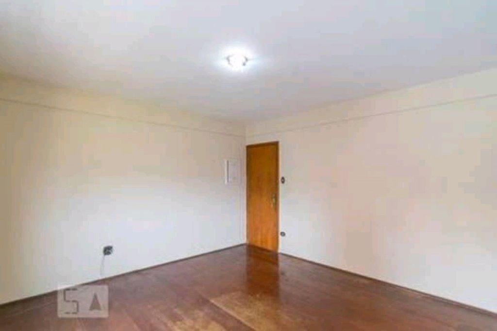 Apartamento à venda com 2 quartos, 60m² - Foto 3