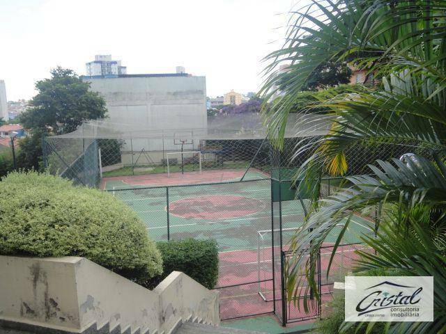 Apartamento à venda e aluguel com 2 quartos, 60m² - Foto 16