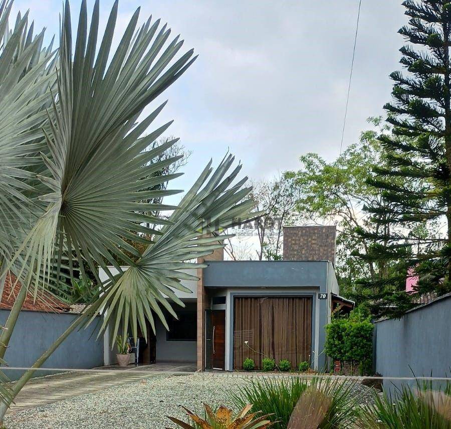 Casa, 2 quartos, 107 m² - Foto 1