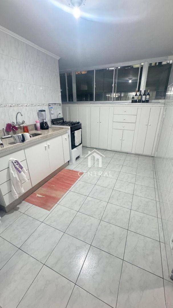 Apartamento, 3 quartos, 63 m² - Foto 1