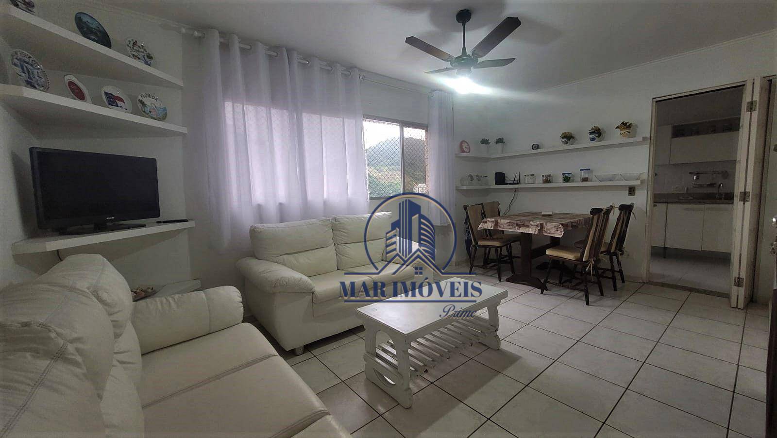 Apartamento à venda com 3 quartos, 85m² - Foto 1