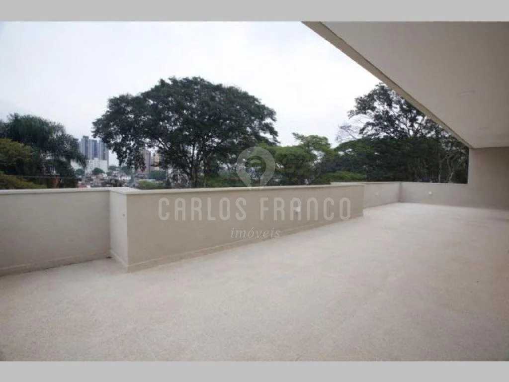 Casa à venda com 5 quartos, 900m² - Foto 4