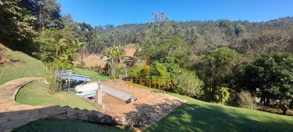 Chácara, 2 quartos, 8500 m² - Foto 1