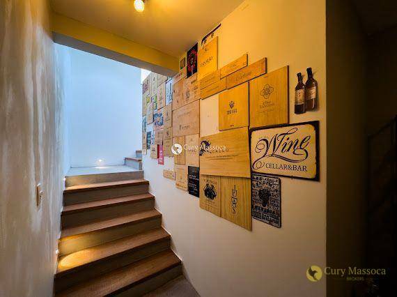 Casa de Condomínio à venda e aluguel com 4 quartos, 320m² - Foto 52