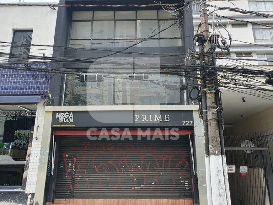 Prédio Inteiro para alugar, 560m² - Foto 7