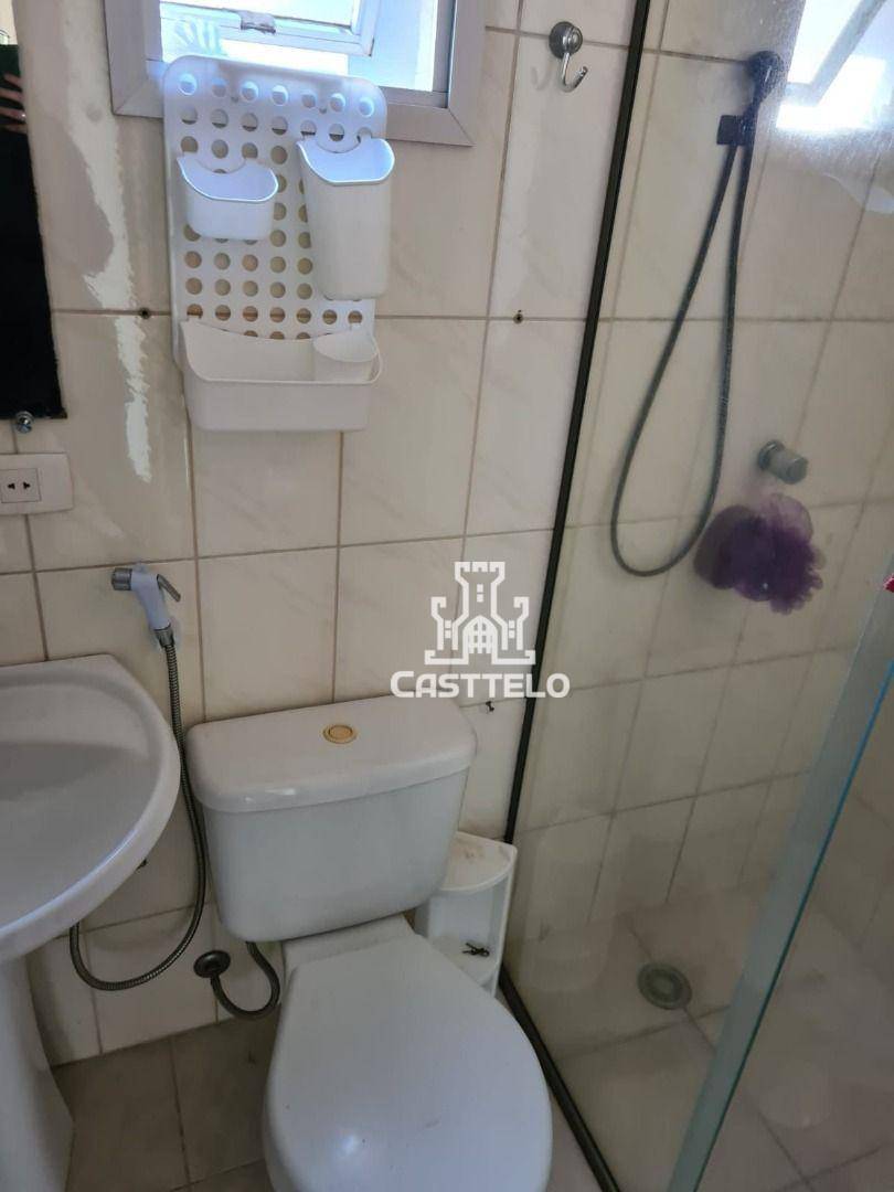 Apartamento à venda com 2 quartos, 53m² - Foto 22