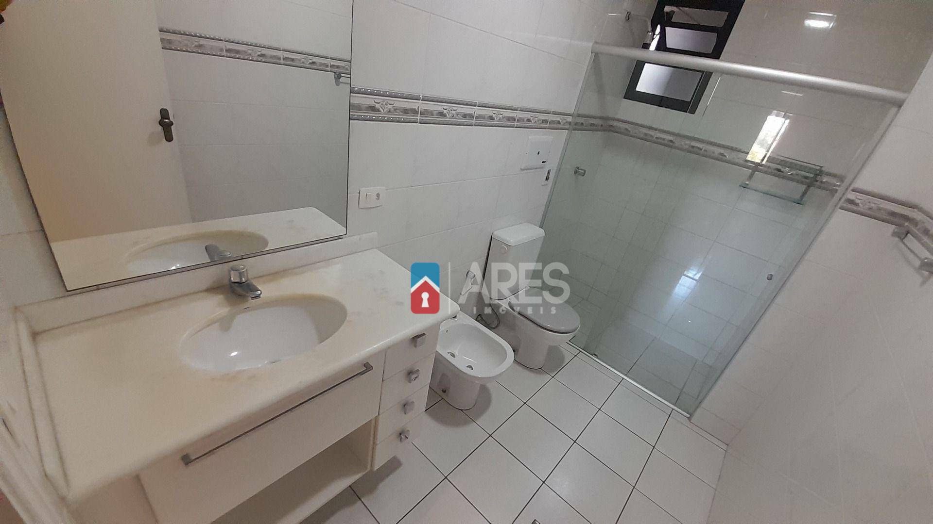 Apartamento à venda com 3 quartos, 110m² - Foto 10