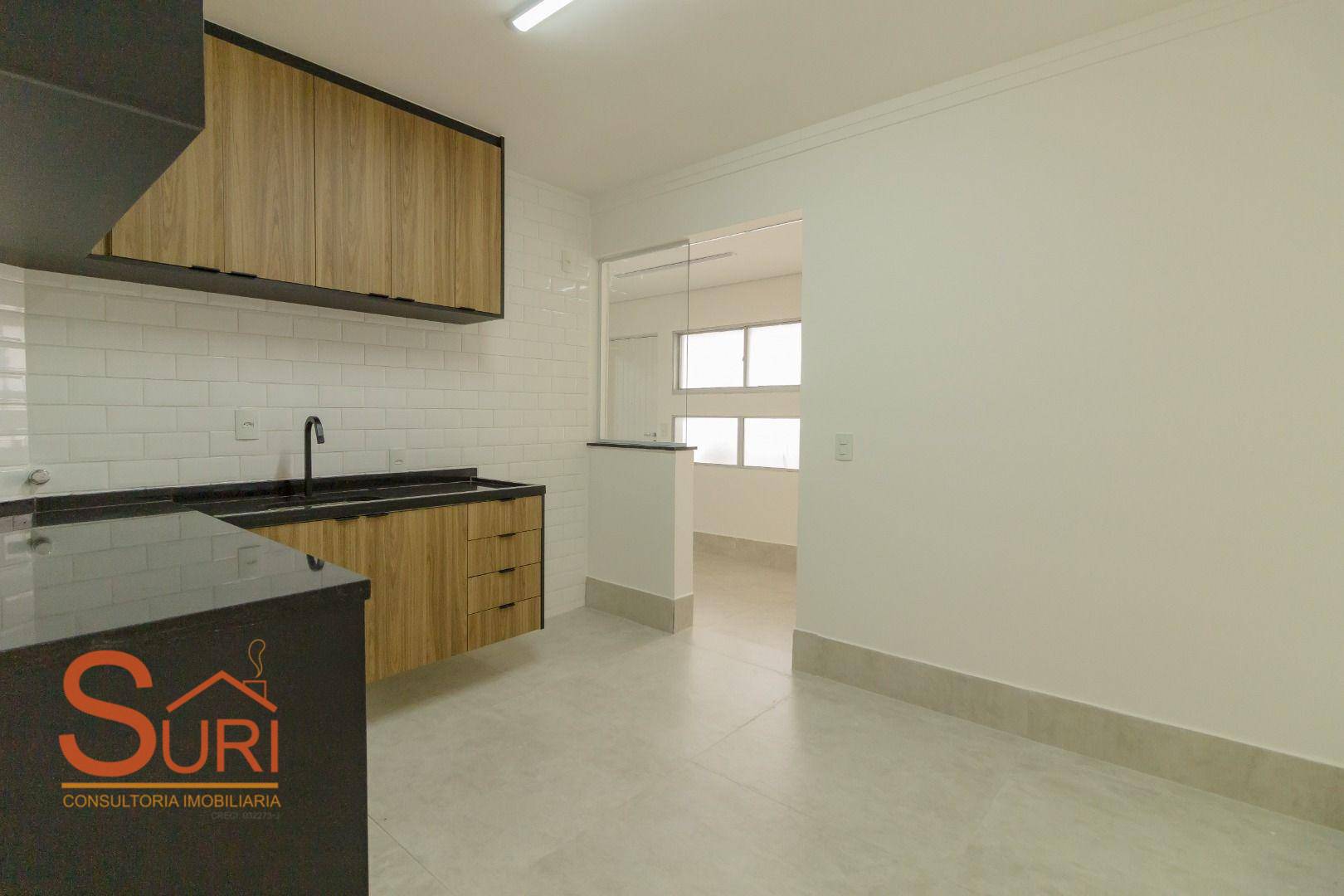 Apartamento à venda com 3 quartos, 96m² - Foto 12