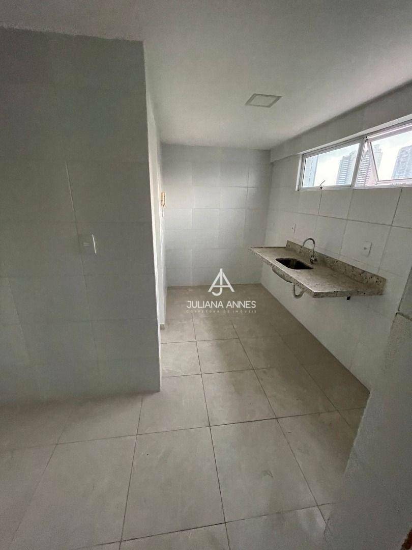 Apartamento à venda com 3 quartos, 85m² - Foto 11