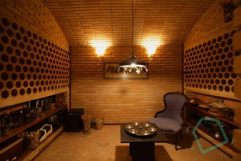 Casa de Condomínio à venda com 7 quartos, 628m² - Foto 16