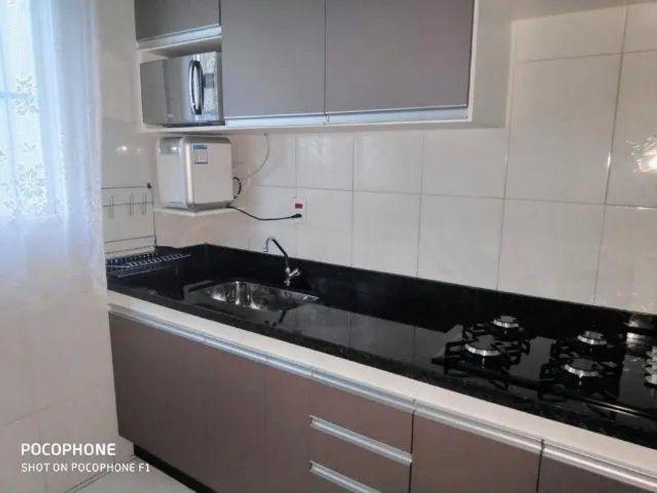 Apartamento à venda com 2 quartos, 73m² - Foto 3