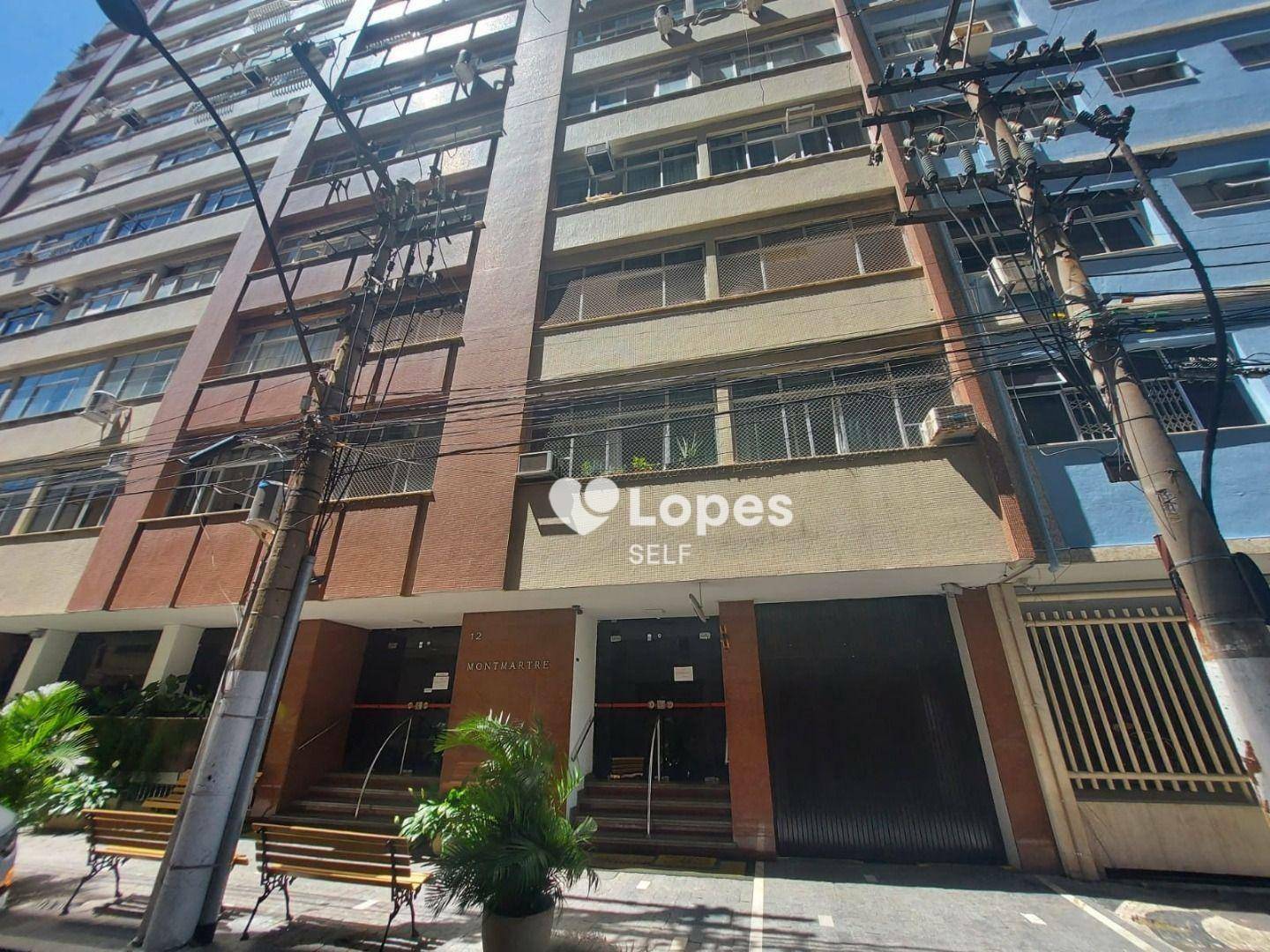 Apartamento à venda com 3 quartos, 145m² - Foto 7