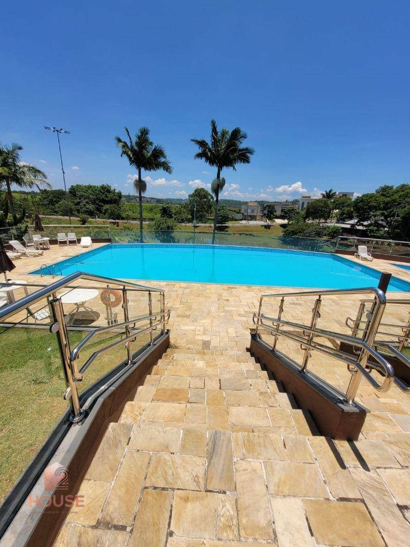 Casa de Condomínio à venda com 4 quartos, 368m² - Foto 66