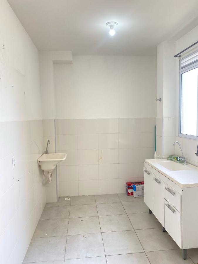 Apartamento para alugar com 2 quartos, 45m² - Foto 2