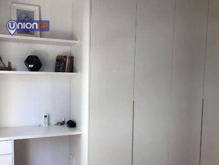 Apartamento à venda com 2 quartos, 60m² - Foto 8