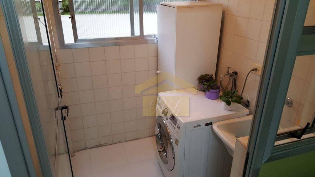 Apartamento à venda com 2 quartos, 56m² - Foto 9