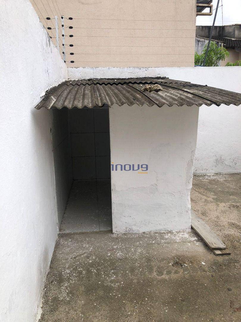 Casa, 2 quartos, 72 m² - Foto 2