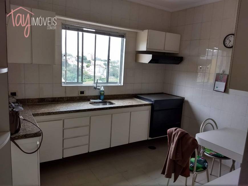 Sobrado à venda com 2 quartos, 90m² - Foto 5