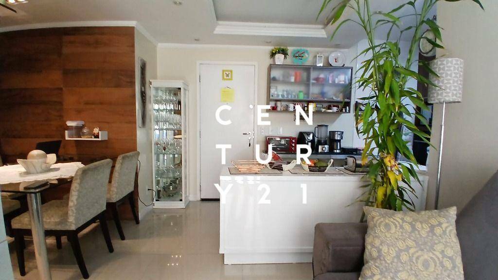 Apartamento à venda com 3 quartos, 77m² - Foto 7