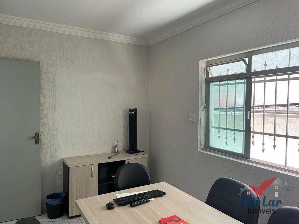 Casa à venda com 3 quartos, 110m² - Foto 18