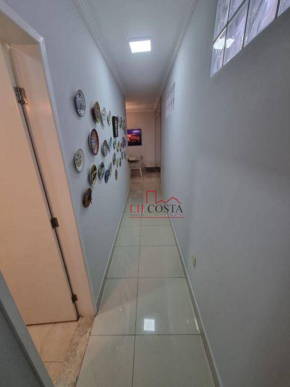 Casa à venda com 3 quartos, 125m² - Foto 8