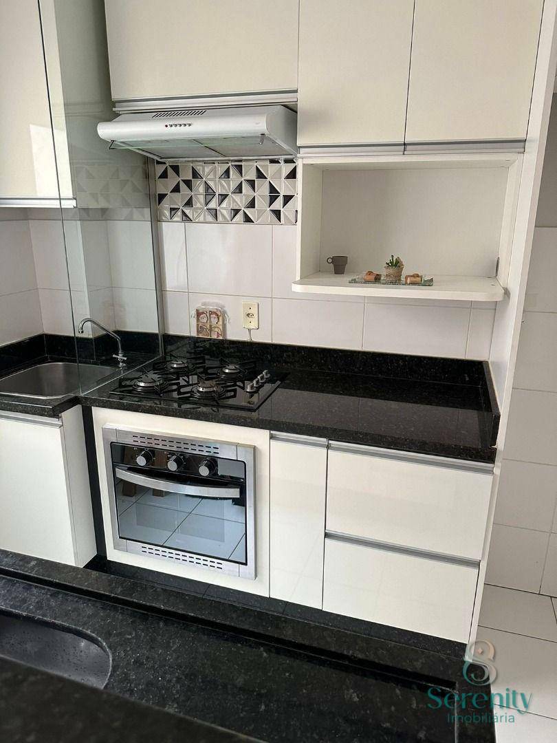 Apartamento à venda com 2 quartos, 38m² - Foto 8