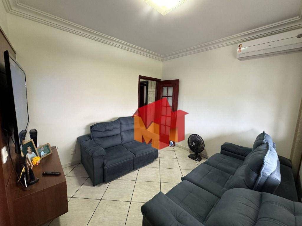 Casa à venda com 4 quartos, 400m² - Foto 26