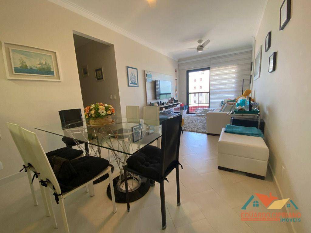 Apartamento à venda e aluguel com 3 quartos, 100m² - Foto 2