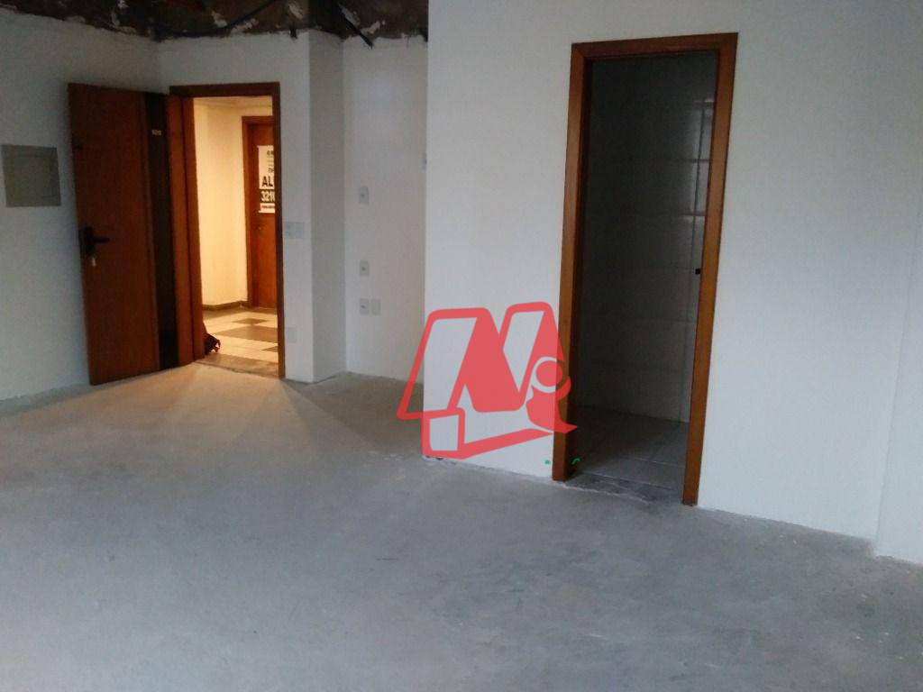 Conjunto Comercial-Sala para alugar, 37m² - Foto 1