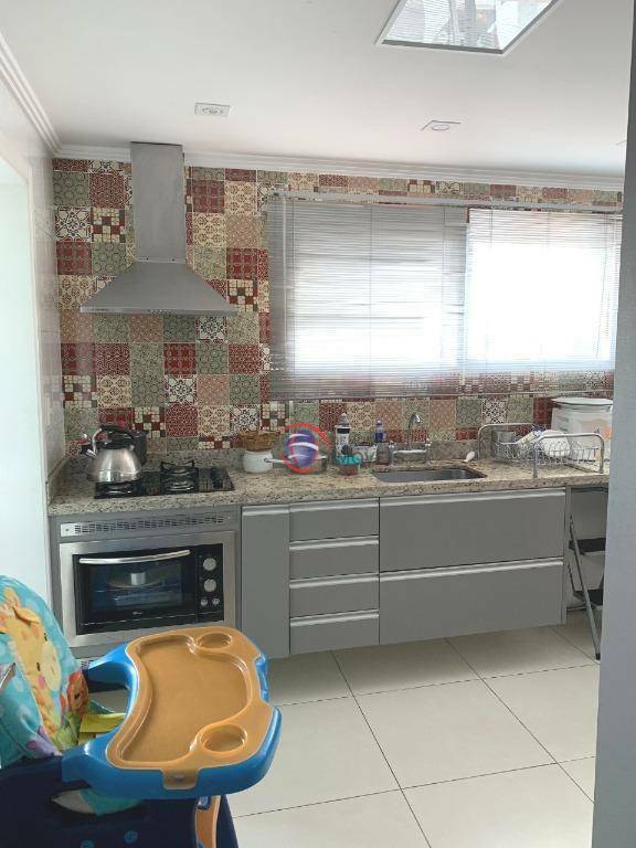 Apartamento à venda com 2 quartos, 123m² - Foto 7