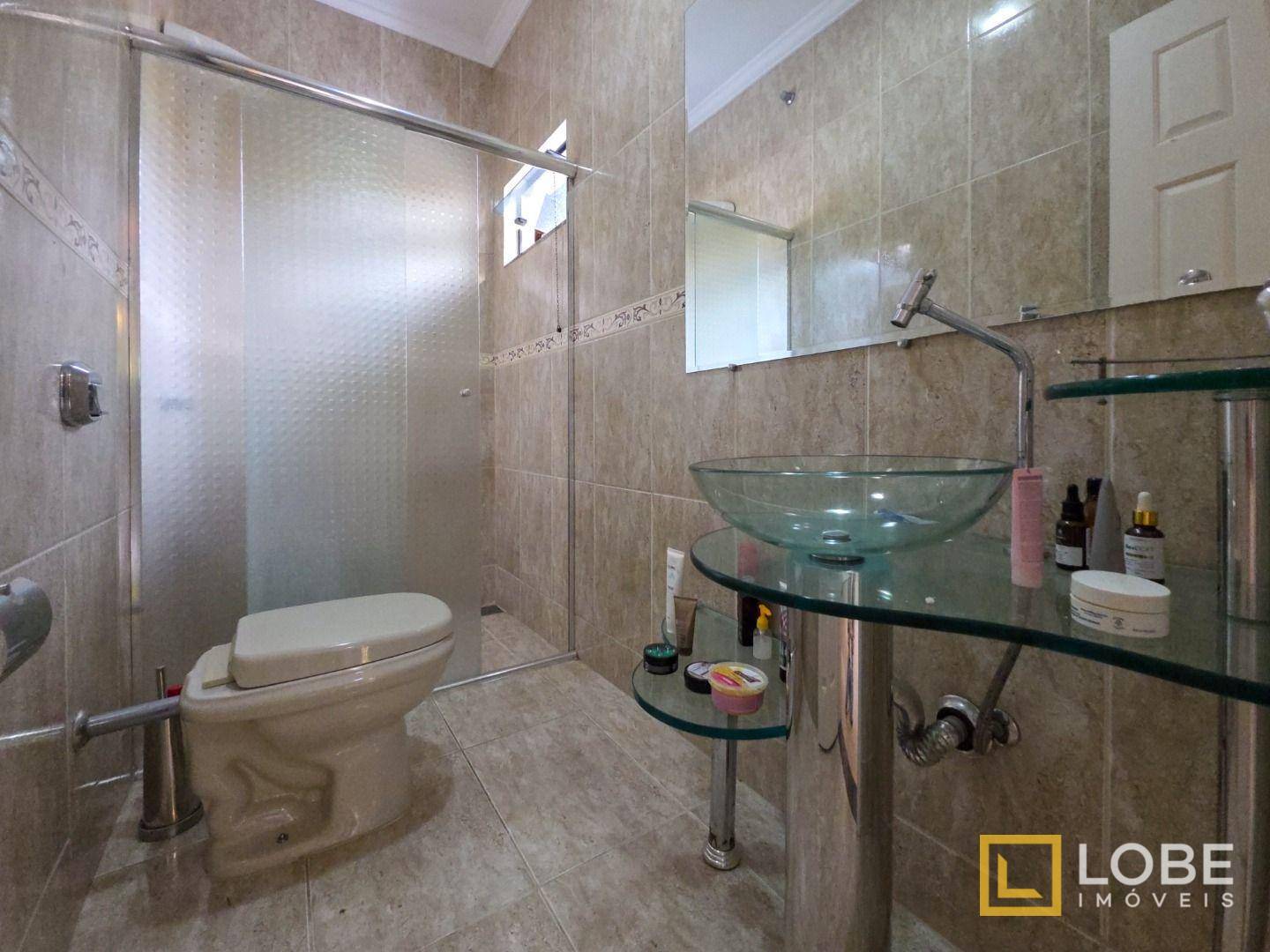 Casa, 3 quartos, 240 m² - Foto 10