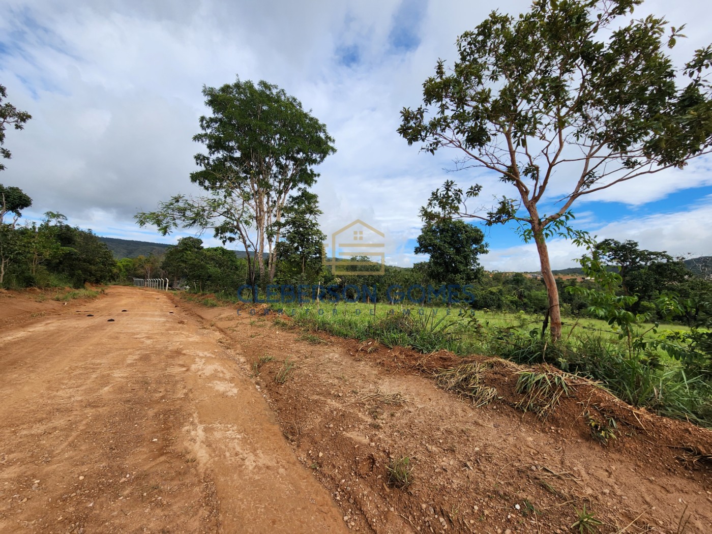 Chácara à venda, 9455m² - Foto 5