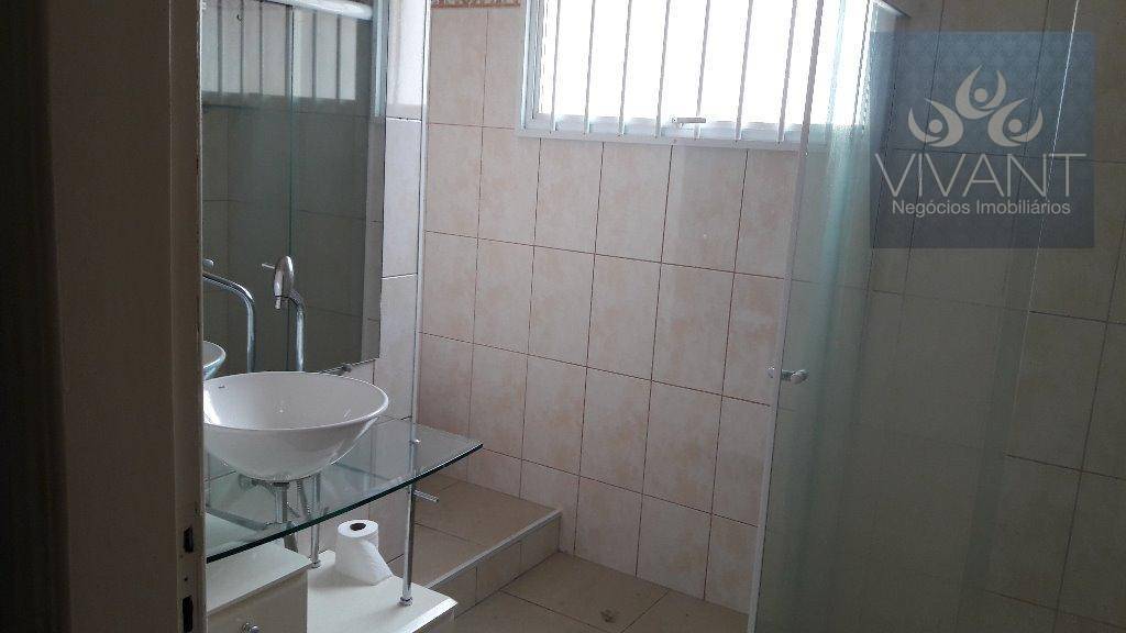 Sobrado à venda com 3 quartos, 205m² - Foto 14