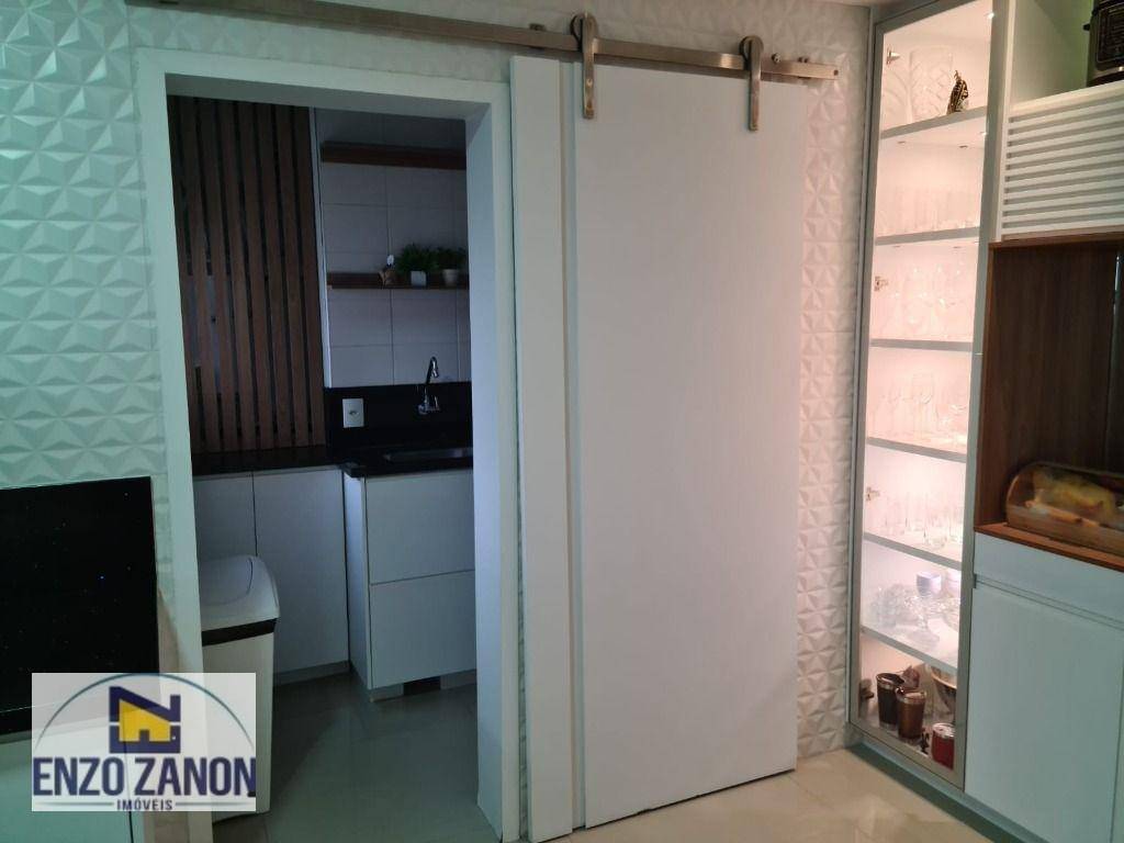 Apartamento à venda com 3 quartos, 147m² - Foto 22