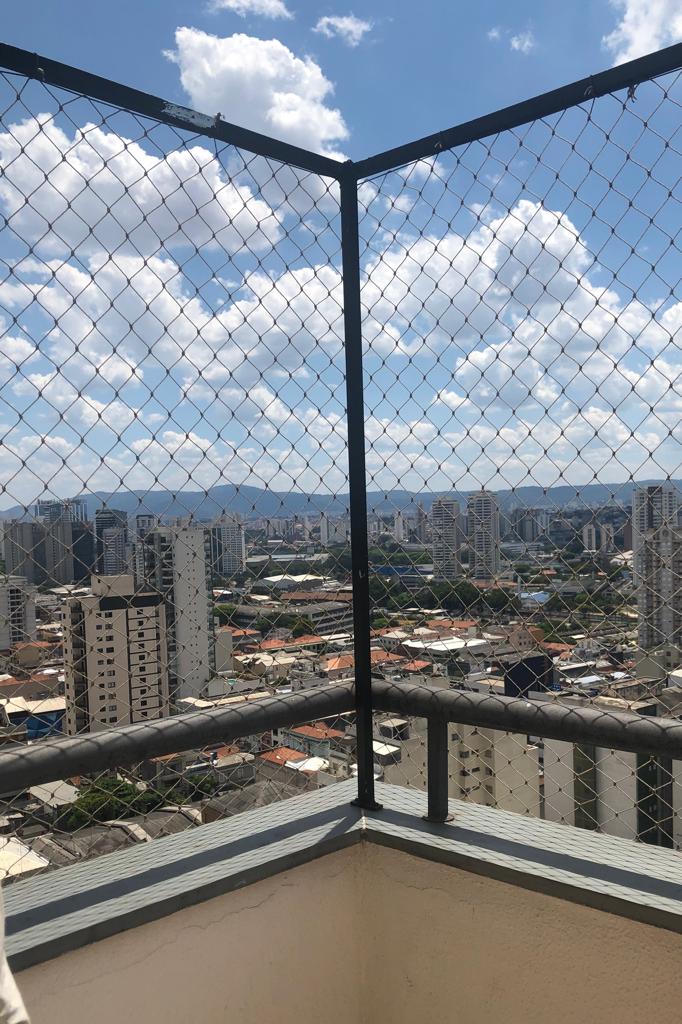 Apartamento à venda com 2 quartos, 140m² - Foto 20