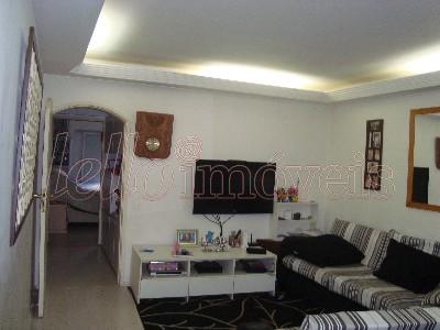 Apartamento à venda com 3 quartos, 129m² - Foto 1