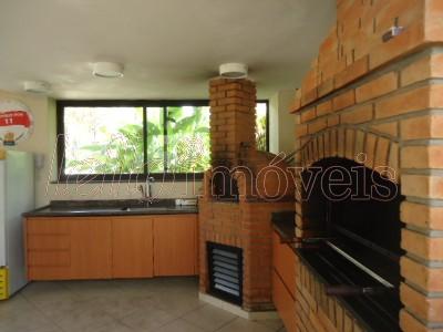 Apartamento para alugar com 3 quartos, 107m² - Foto 27