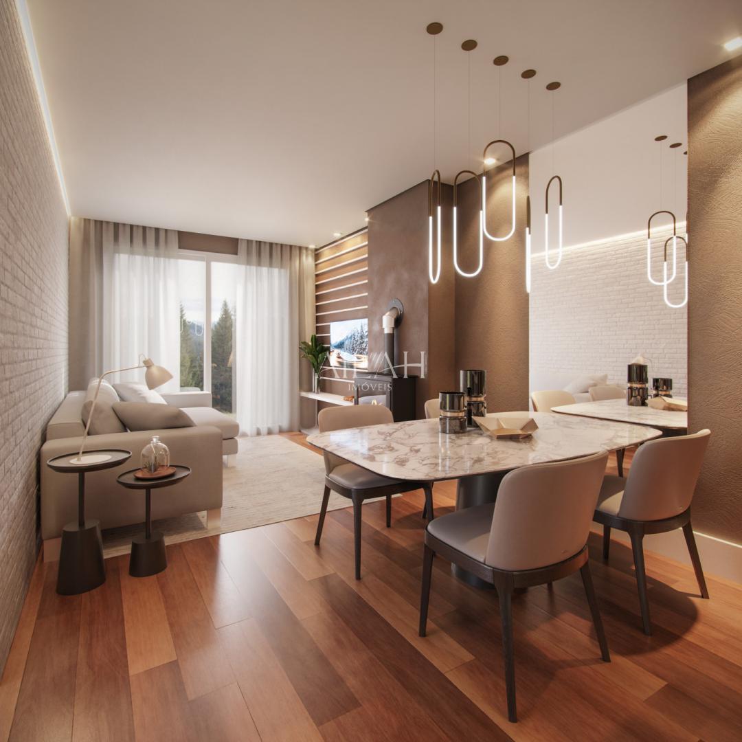 Apartamento à venda com 1 quarto, 46m² - Foto 13