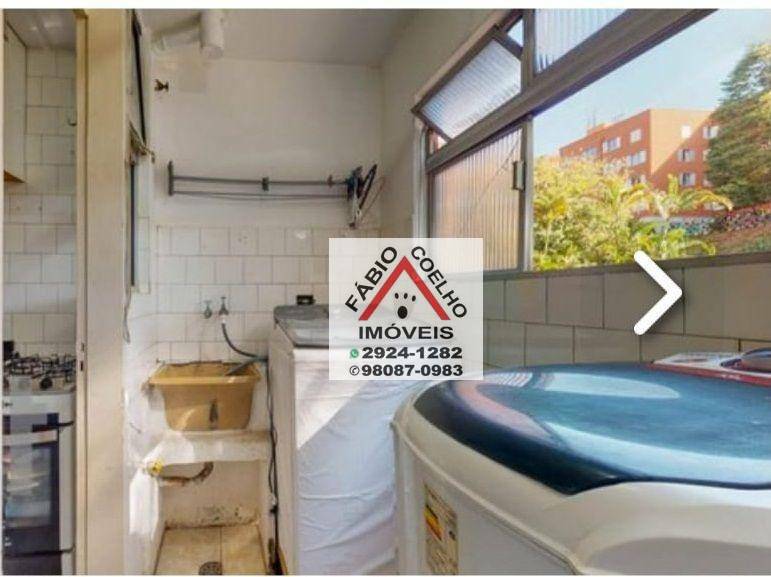 Apartamento à venda com 2 quartos, 57m² - Foto 10