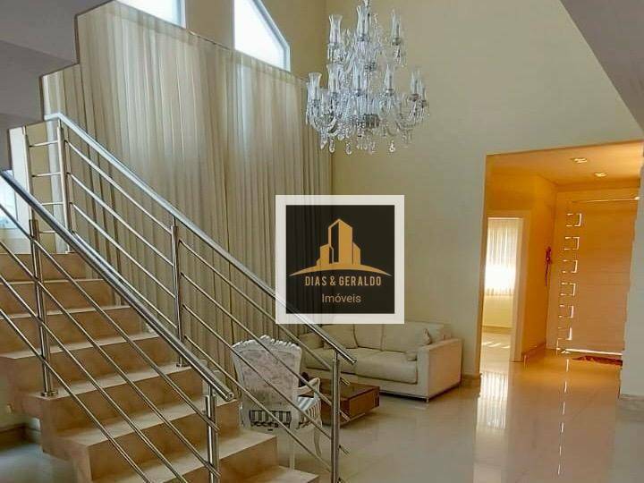 Sobrado à venda com 4 quartos, 600m² - Foto 4