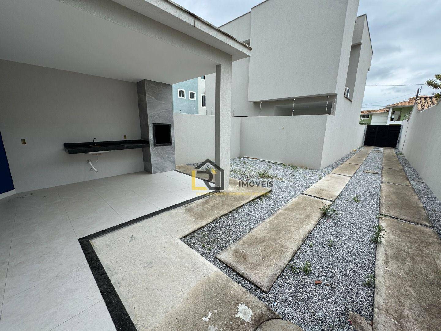 Casa, 3 quartos, 153 m² - Foto 3
