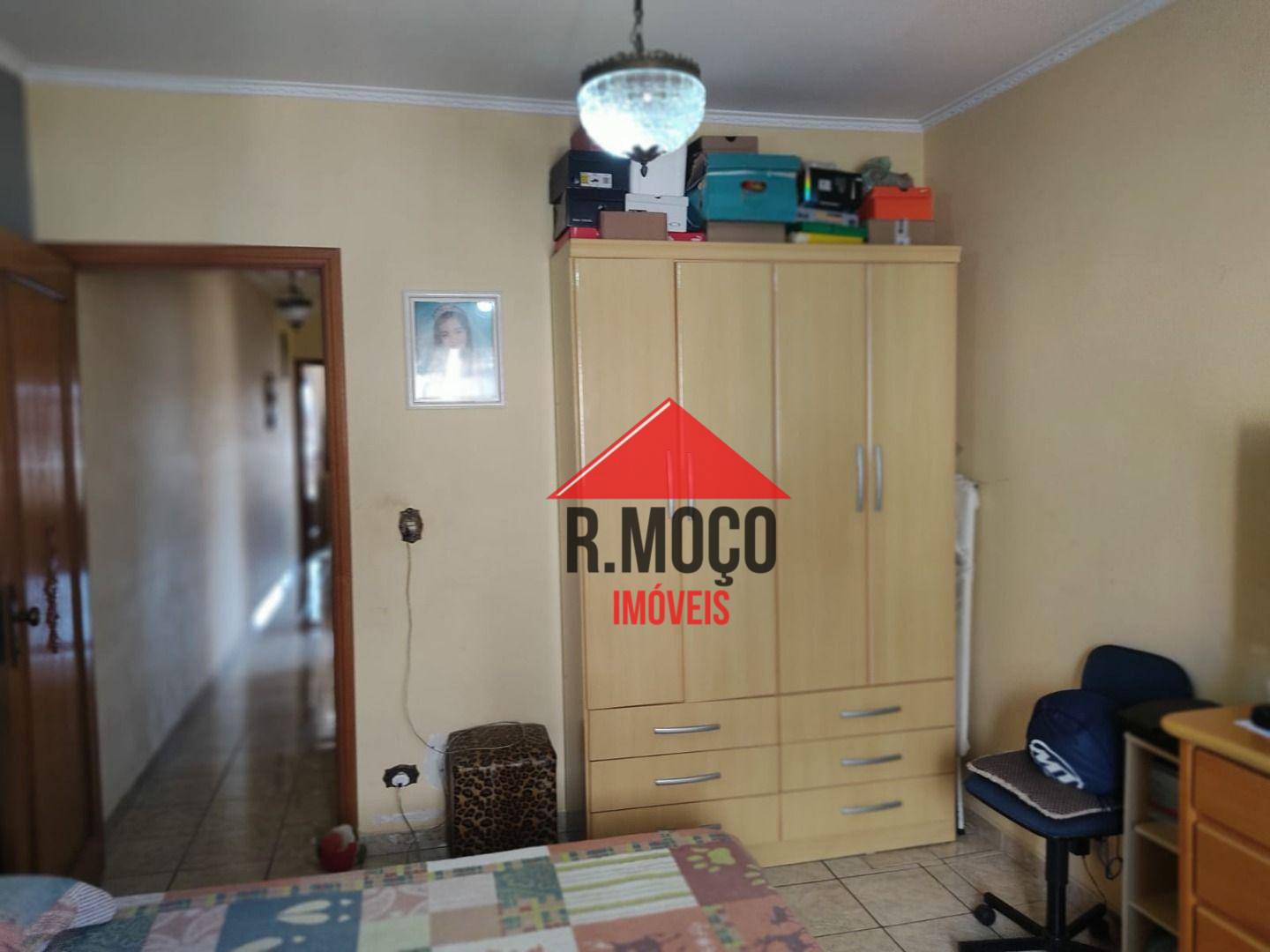 Sobrado à venda com 4 quartos, 185m² - Foto 22