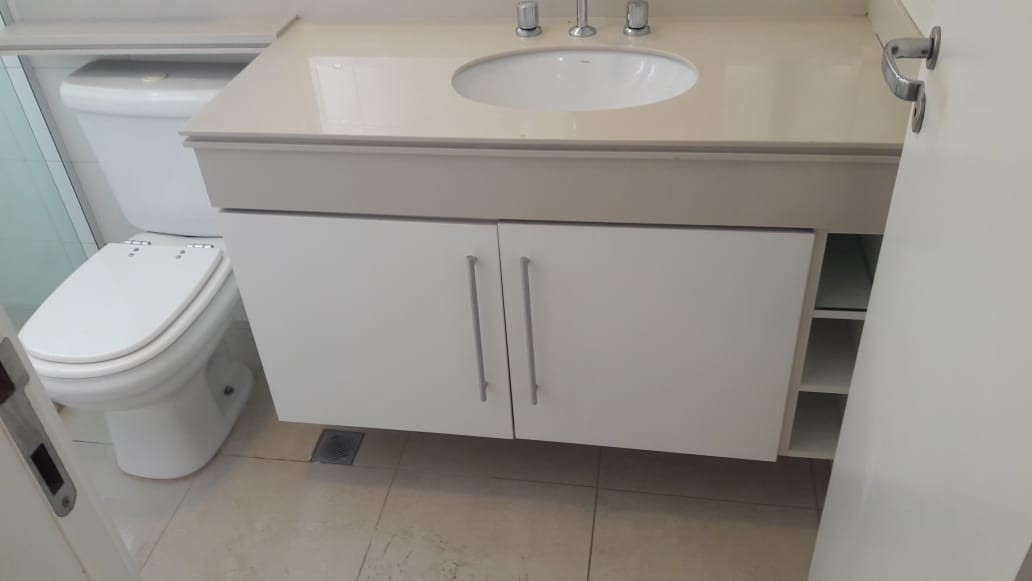 Apartamento para alugar com 3 quartos, 122m² - Foto 11