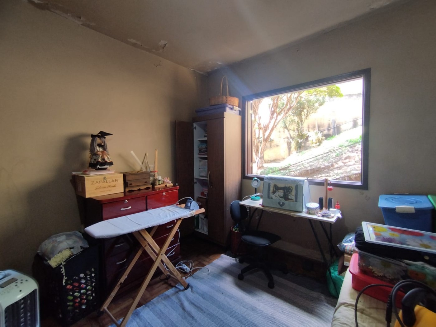 Casa à venda com 3 quartos, 74m² - Foto 9