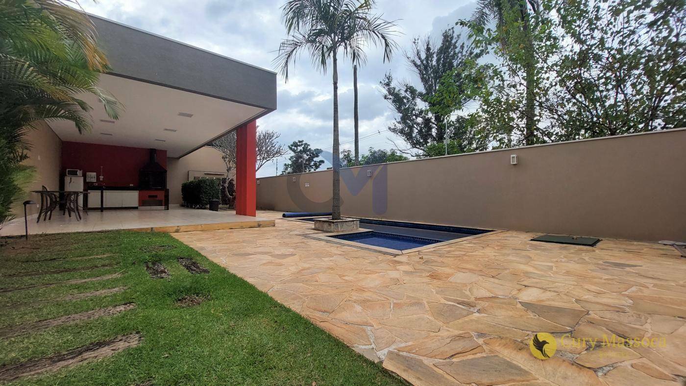 Casa de Condomínio à venda com 3 quartos, 108m² - Foto 28