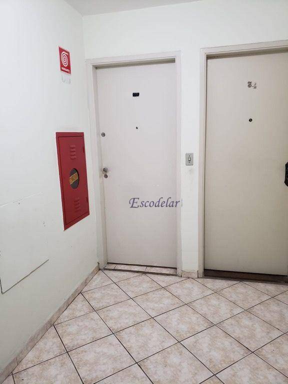 Apartamento à venda com 2 quartos, 67m² - Foto 17