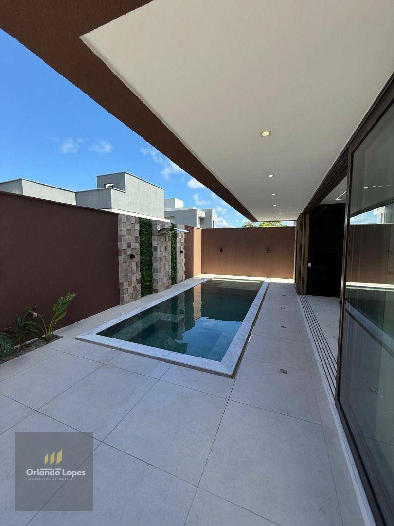 Casa de Condomínio à venda com 5 quartos, 315m² - Foto 5
