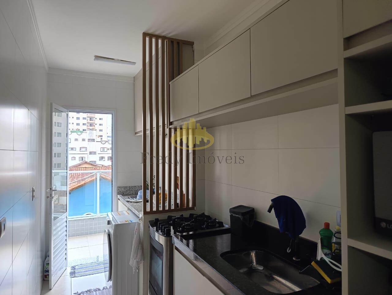 Apartamento à venda com 2 quartos, 64m² - Foto 15