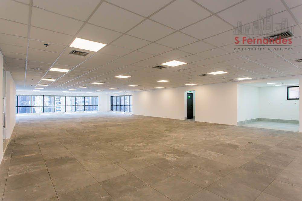 Conjunto Comercial-Sala para alugar, 400m² - Foto 14